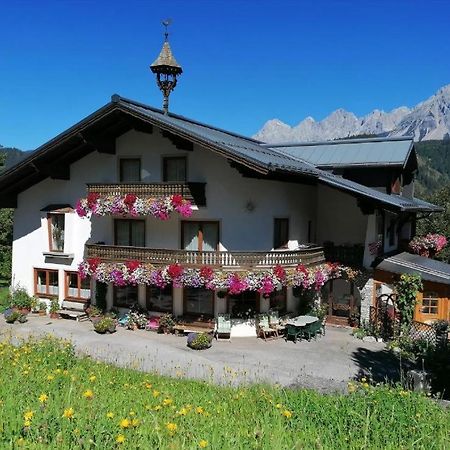 Schererhof Schladming Exterior foto